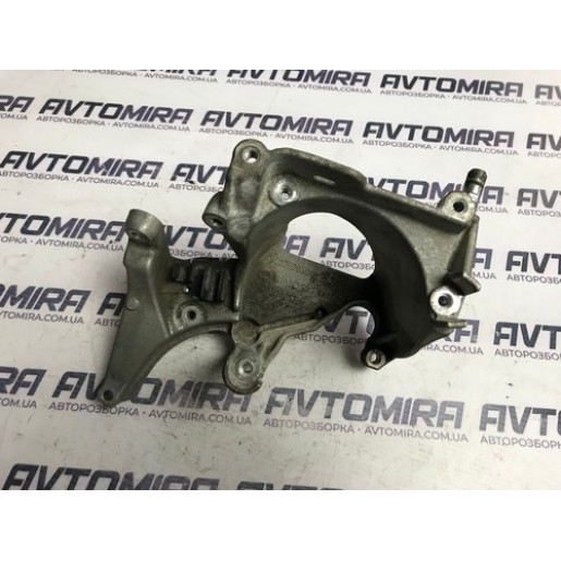 Кронштейн паливного фільтра Peugeot 308 1.6BlueHDI 2013-2021 9802629580